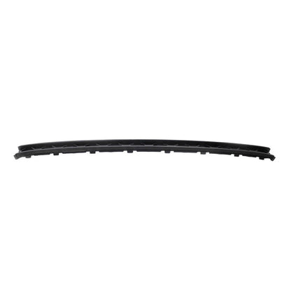 Griglia centrale inferiore paraurti anteriore Audi TTS Mk2 2011-2014 8J0807697H