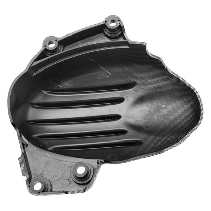 Copertura carenatura protezione catena pignone anteriore Speed Twin 900 2023-2024