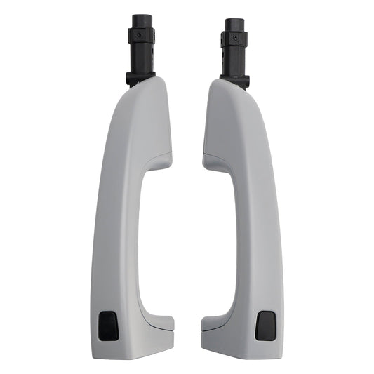 Maniglia esterna della portiera sinistra e destra della Porsche Cayenne 2011-2018