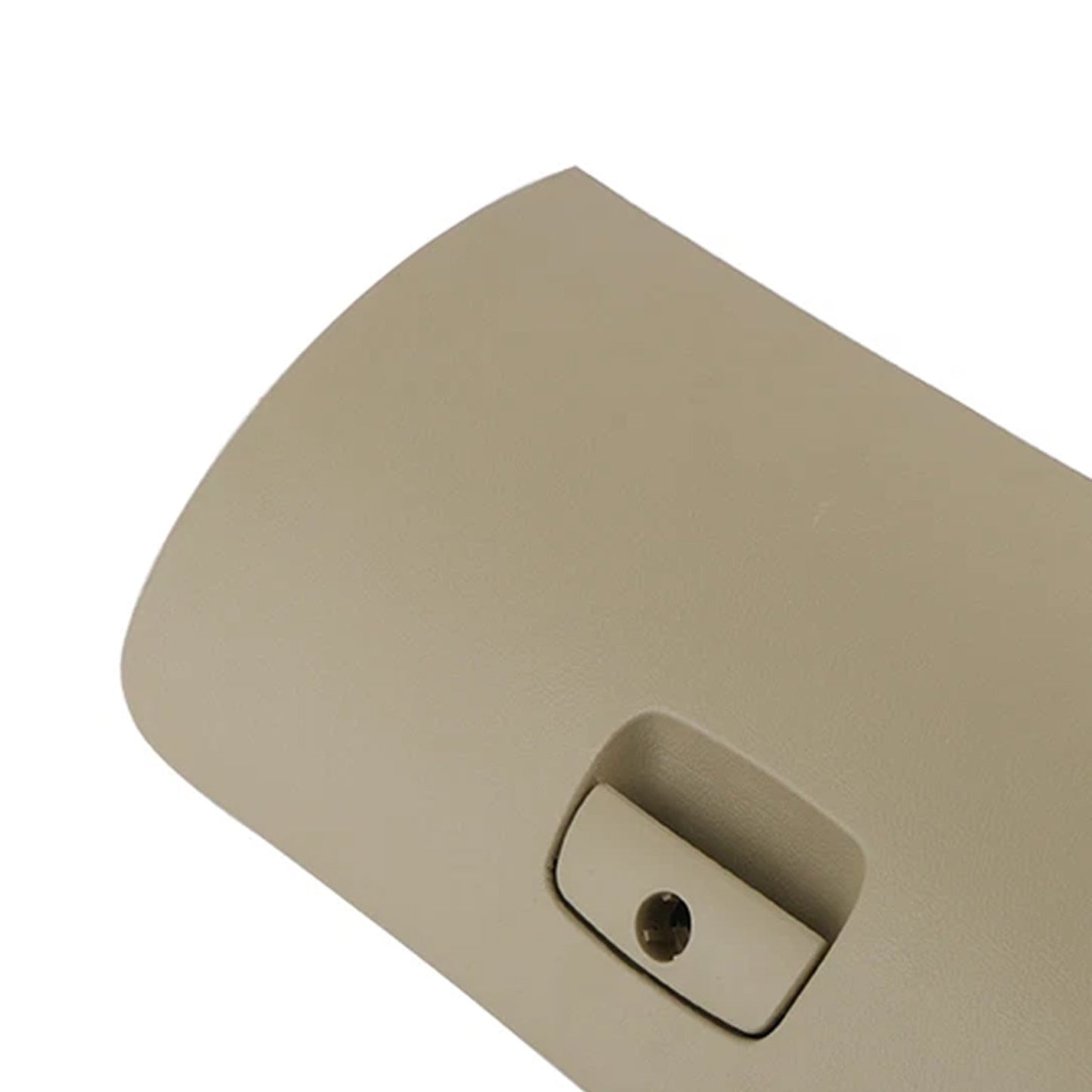 Vano portaoggetti del cruscotto beige 3B1857122 per VW Passat 1998-2005