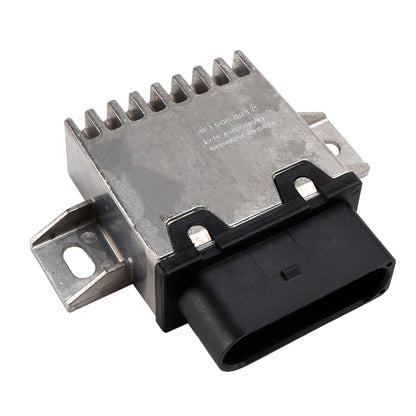 Modulo di controllo della pompa del carburante 4F1906093B per Volkswagen Touareg 2006-2010