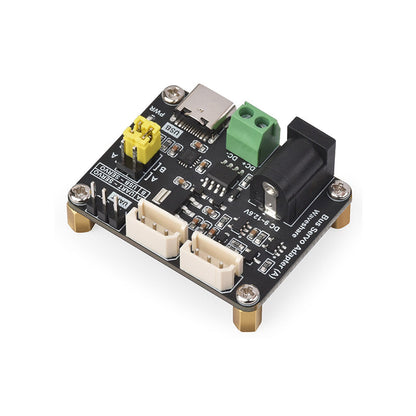 Modulo scheda driver servo bus seriale Raspberry Pi per comunicazione USB/UART ESP32