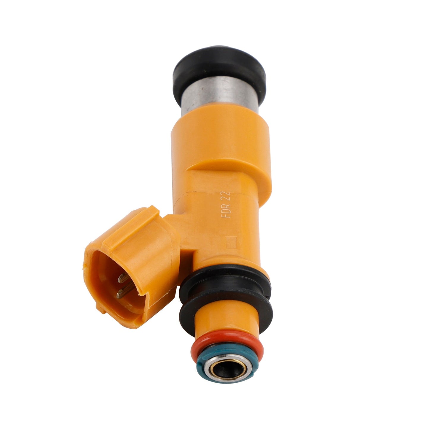 Iniettori di carburante Honda CBR600RR 2005-2006 4 pezzi 16450-MEE-D01 16460-MEE-D01