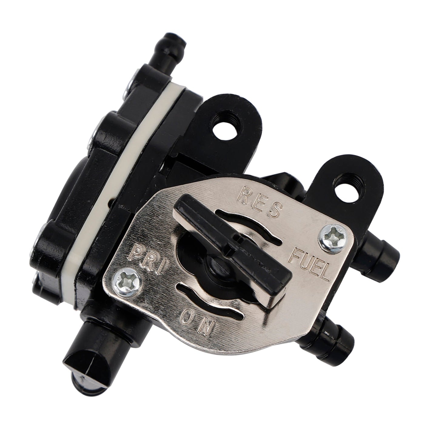 Rubinetto carburante per Kawasaki ER500 ER-5 ER5 1997-2005 51023-1369 51023-0736