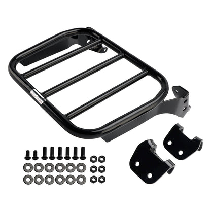 2018-2025 per Low Rider FXLR Sissy Bar Sport Luggage Rack 50300130A
