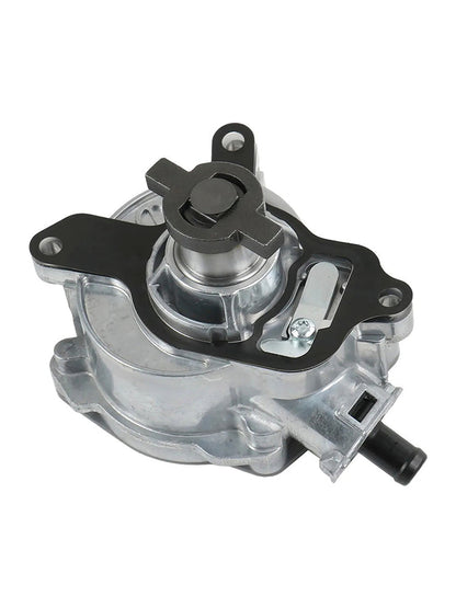 Audi TT RS 2.5L 5 cilindri M/T Quattro Base Coupe 2012-2013 con pompa del vuoto del cambio manuale 07K145100H 904-817
