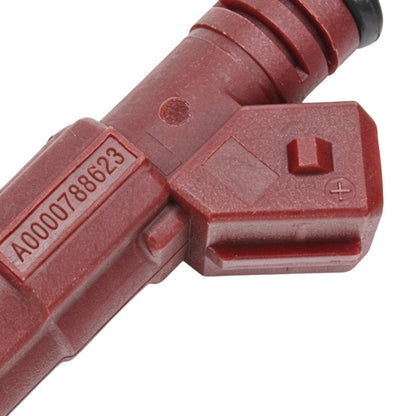 1994-1997 Per Mercedes-Benz E320 3.2 6 iniettori di carburante 0280155757 852-12182