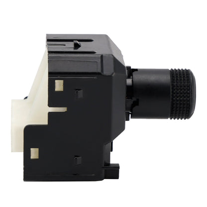 Interruttore di controllo dello specchietto laterale sinistro 183744 per Toyota Camry Pruis C-HR 2017-2023