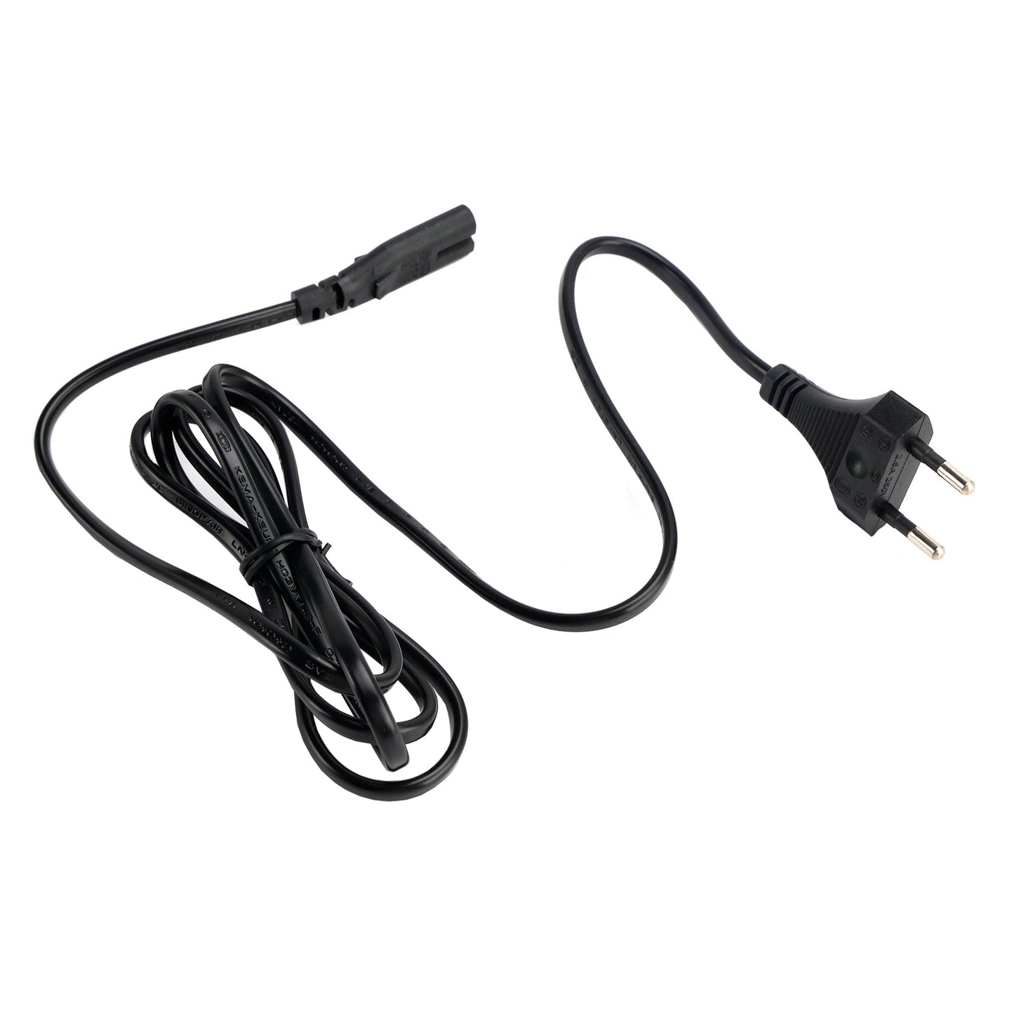 Cavo di ricarica per monopattino elettrico Segway Ninebot MAX G2/G30/G30P/P65/P100S EU