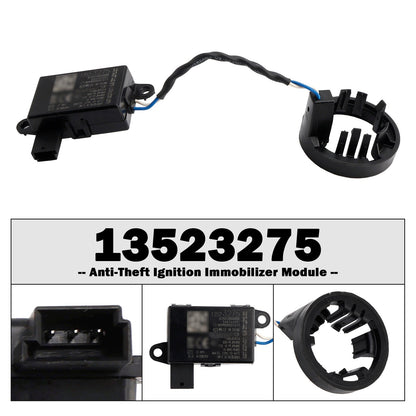 Modulo immobilizzatore di accensione antifurto per Chevy Equinox Terrain 10-17 13523275