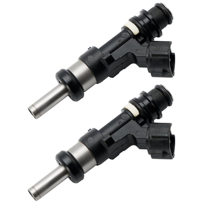 2 pezzi iniettore carburante adatto per fuoribordo Suzuki DF 15HP 9.9HP 20HP 15710-89L00