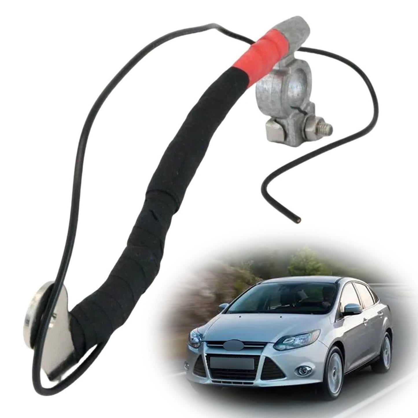 Cavo positivo della batteria CV6Z-14300-A per Ford Focus Escape 2012-2019