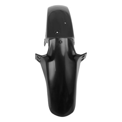 2019-2024 Yamaha Tenere 700 Carenatura Iniezione Non Verniciata