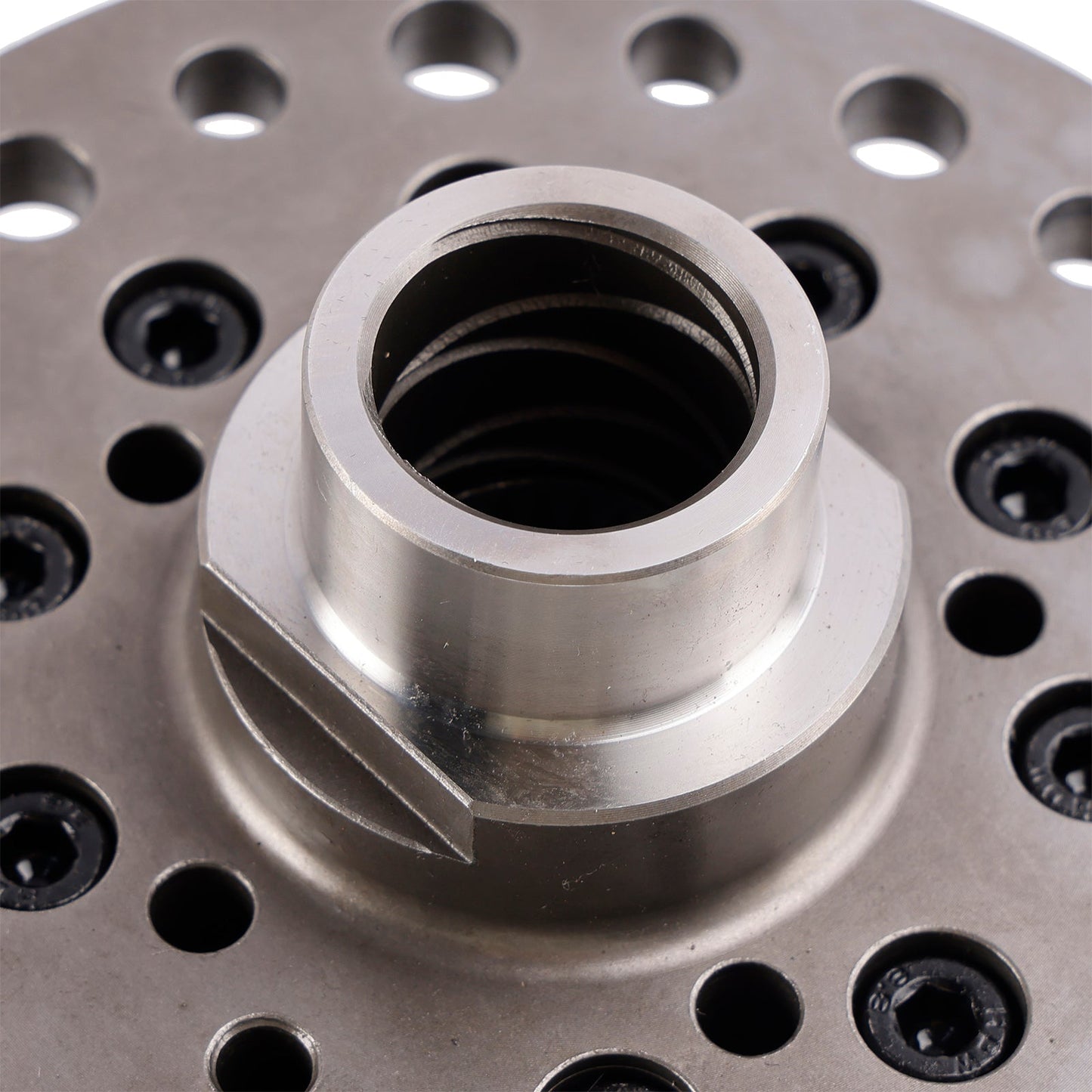 Differenziale autobloccante Dana 30 anteriore 27 scanalature SL D30-4-27-LSD
