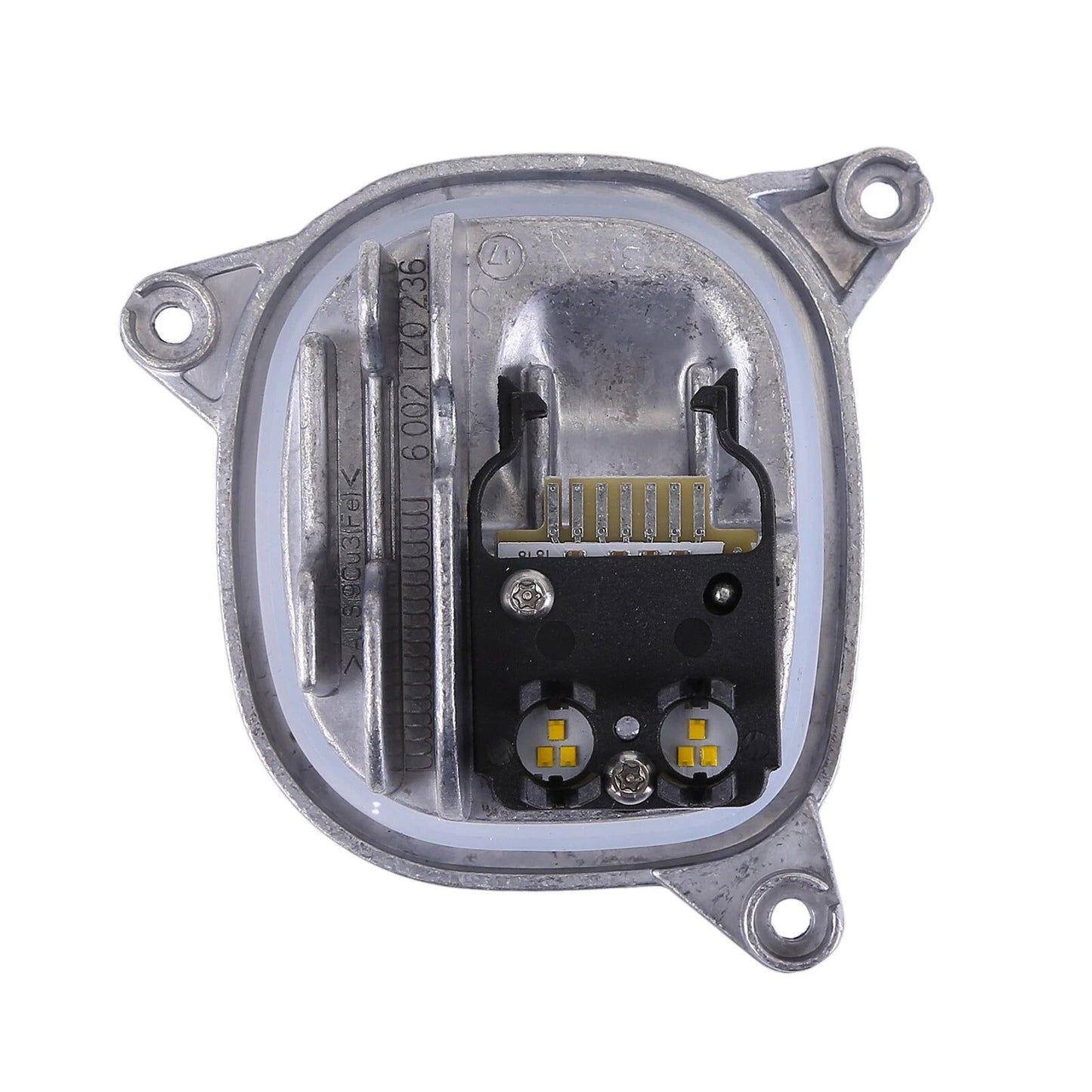 MODULO LED DRL sinistro+destro BMW G01 X3 G02 X4 F97 X3M F98 X4M 2018-2021 Bianco 63117466107 63117466108