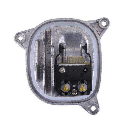 MODULO LED DRL sinistro+destro BMW G01 X3 G02 X4 F97 X3M F98 X4M 2018-2021 Bianco 63117466107 63117466108