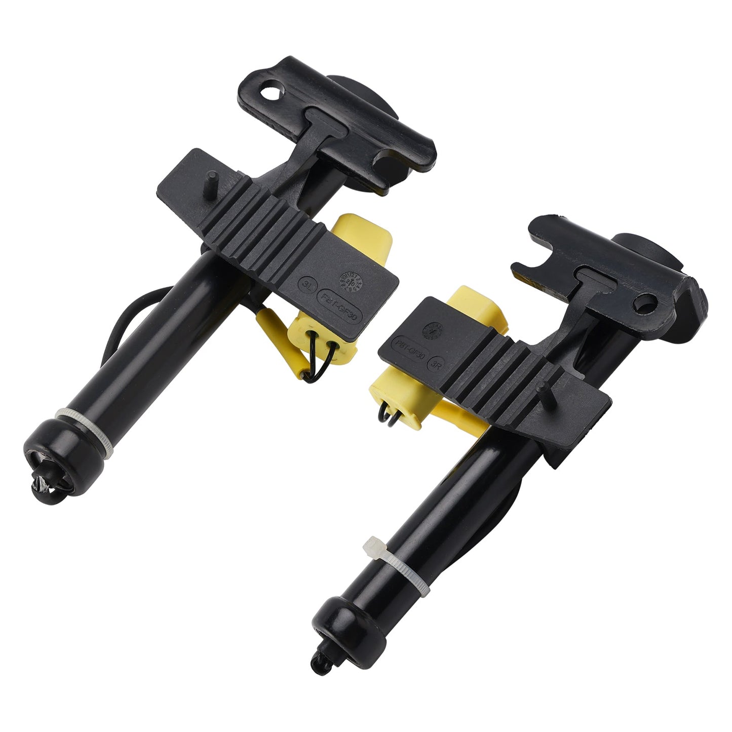 Attuatore cofano attivo sinistro + destro 51237397495 per BMW X3 G01 X4 G02 2017-2020