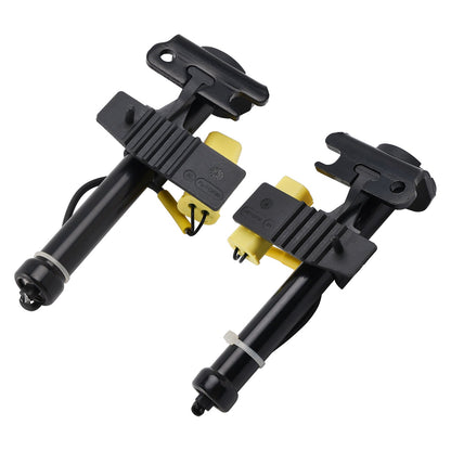 Attuatore cofano attivo sinistro + destro 51237397495 per BMW X3 G01 X4 G02 2017-2020
