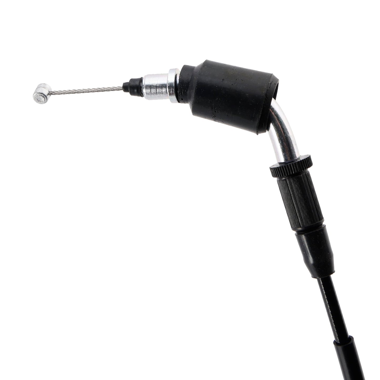 Cavo acceleratore Suzuki GSXR1000 2009-2016, nero