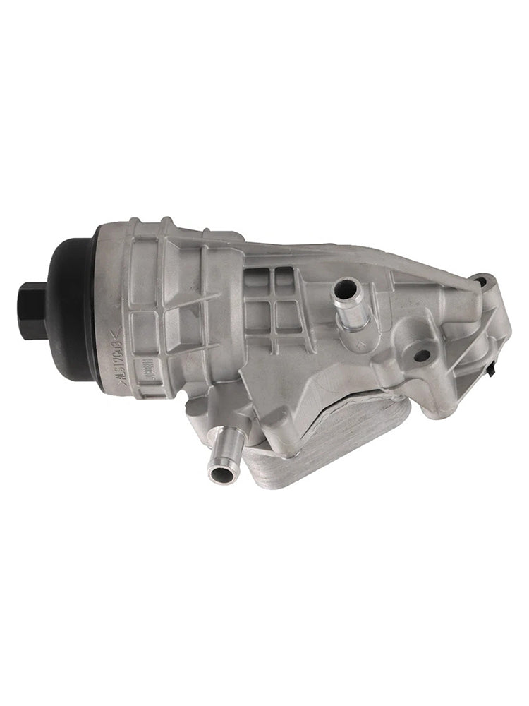 2015-2019 Per MERCEDES-BENZ GLA250 Gruppo filtro olio motore e radiatore olio 2601800400