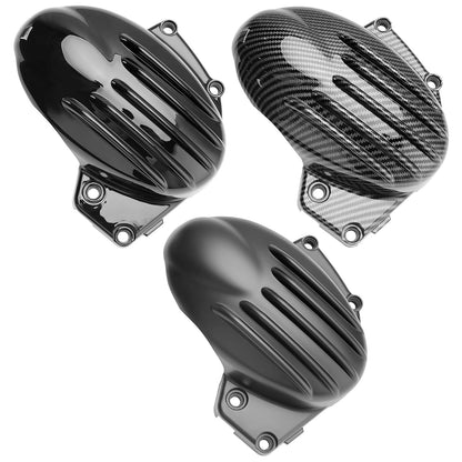 Copertura carenatura protezione catena pignone anteriore Speed Twin 900 2023-2024