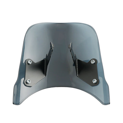 Parabrezza Husqvarna Vitpilen 401/Svartpilen 401 2019-2023