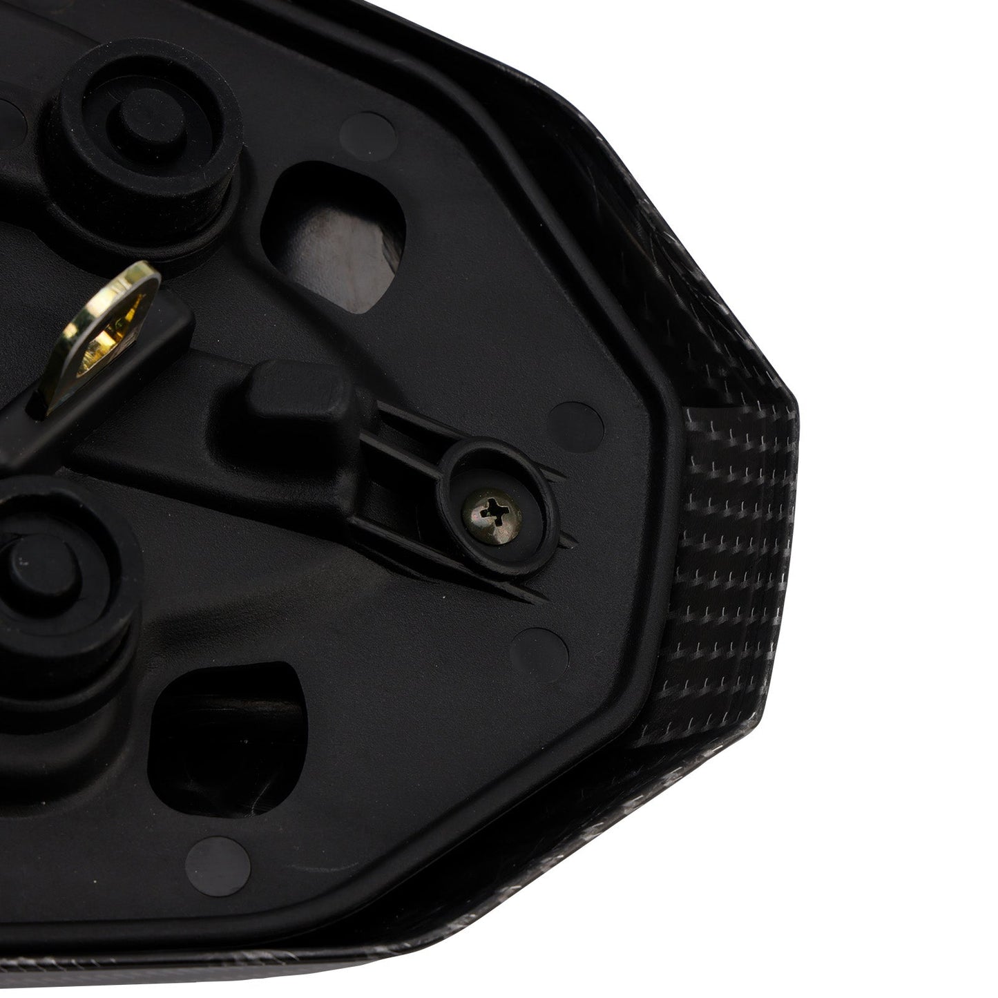 Carenatura per sella posteriore Yamaha MT-07 MT07 2025-2026