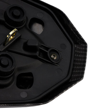 Carenatura per sella posteriore Yamaha MT-07 MT07 2025-2026