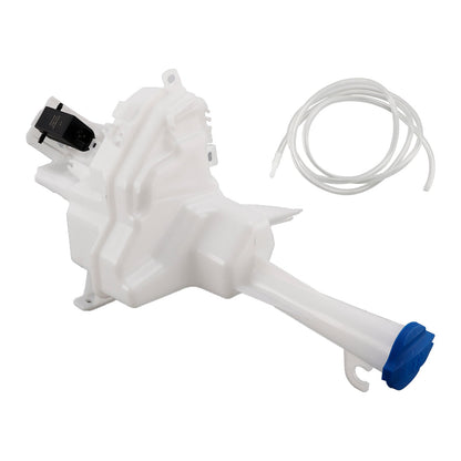 Serbatoio del liquido lavavetri con pompa, sensore e tappo per Hyundai Kona 2018-2021 98610J-9100