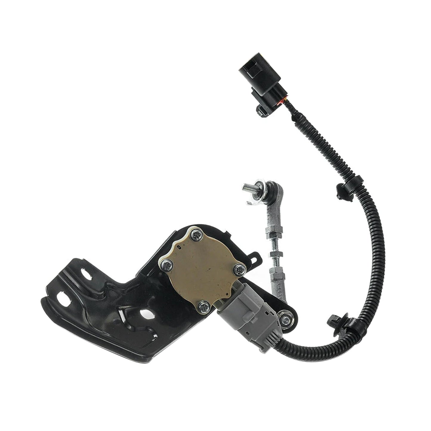 Sensore di altezza di marcia posteriore destro per Toyota 4Runner Lexus GX470 4.7L 2003-2009
