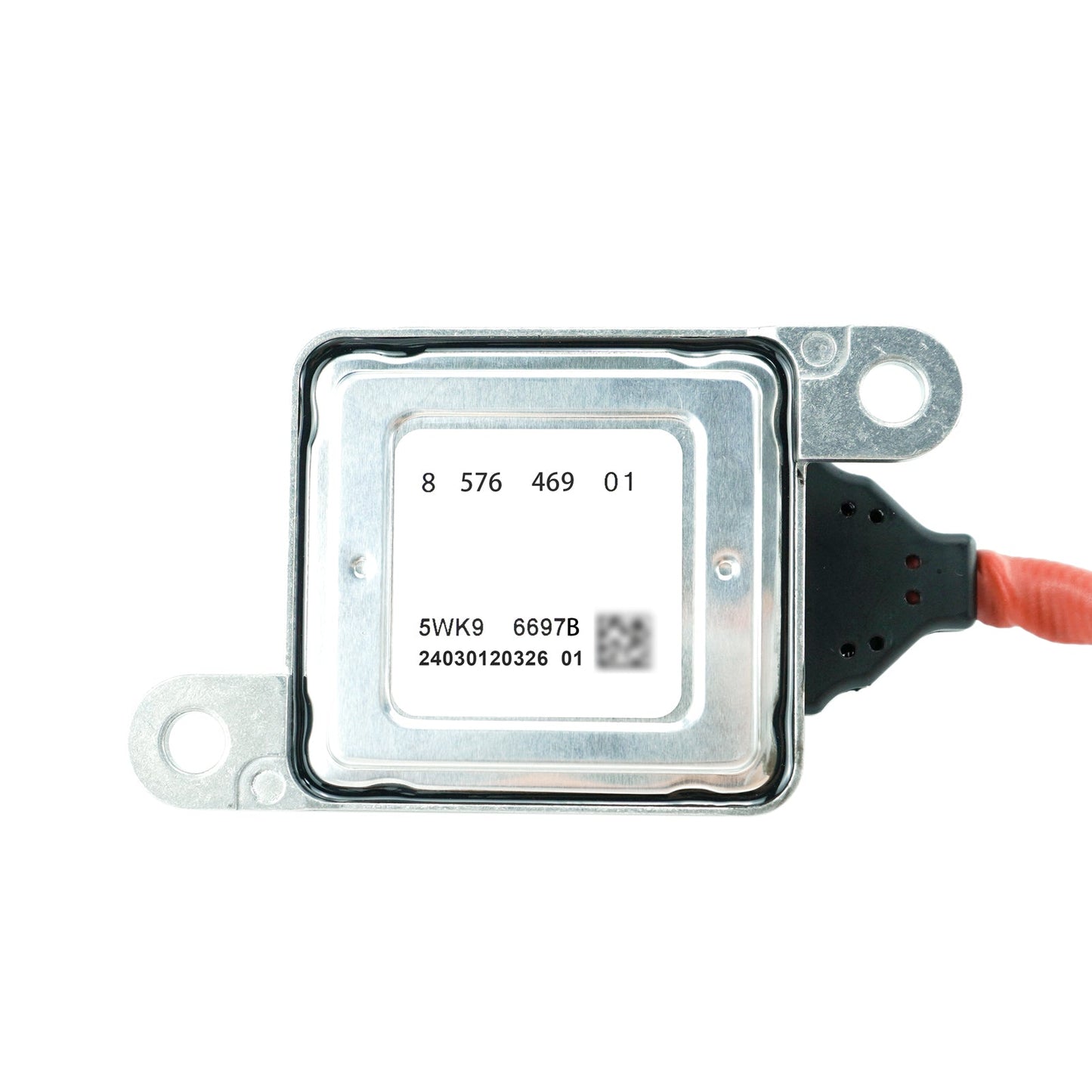 Sensore NOx 857646901 5WK96697B per BMW F30 F31 X5 E70 F15 X6 E71 F16