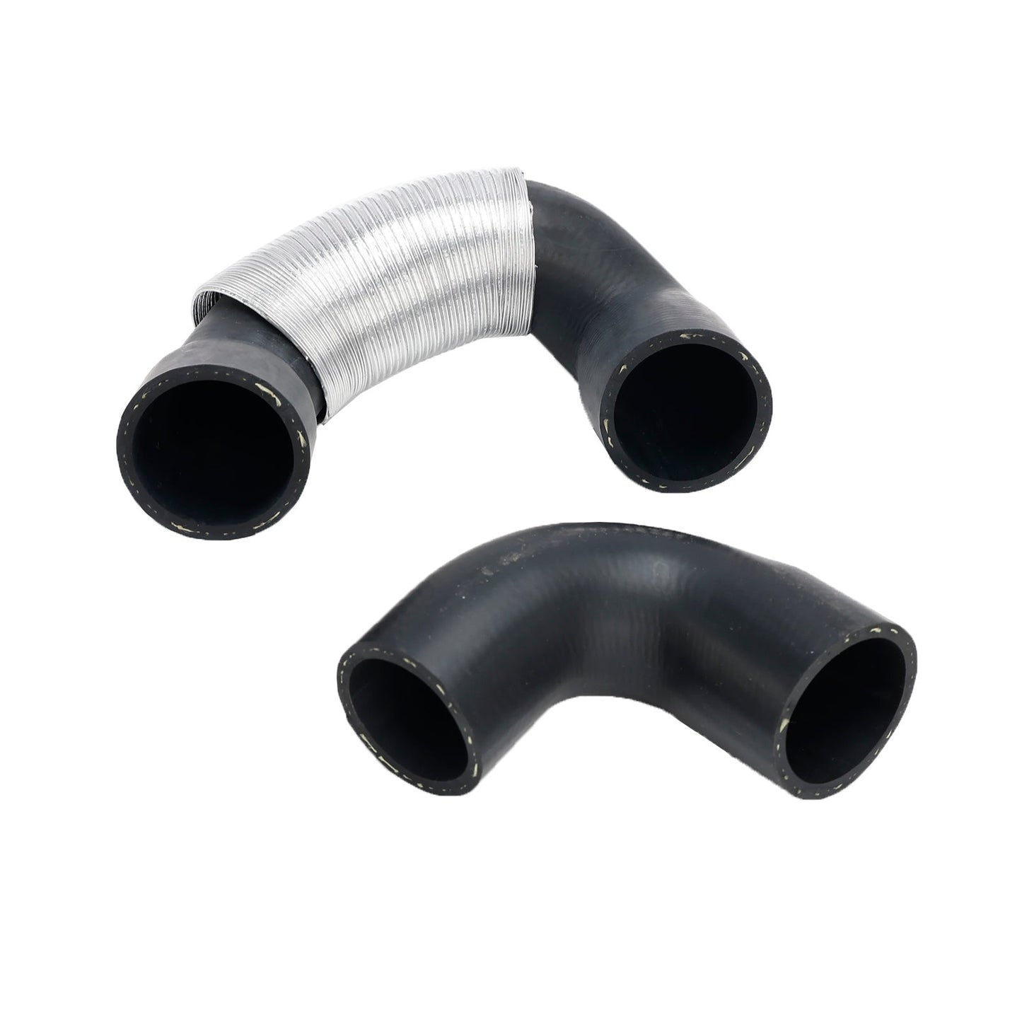 Kit tubo flessibile dell&'acqua di raffreddamento per radiatore BMW 335i 2007-2010 6 pezzi 17128634285