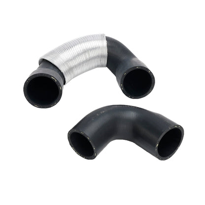 Kit tubo flessibile dell&'acqua di raffreddamento per radiatore BMW 335i 2007-2010 6 pezzi 17128634285