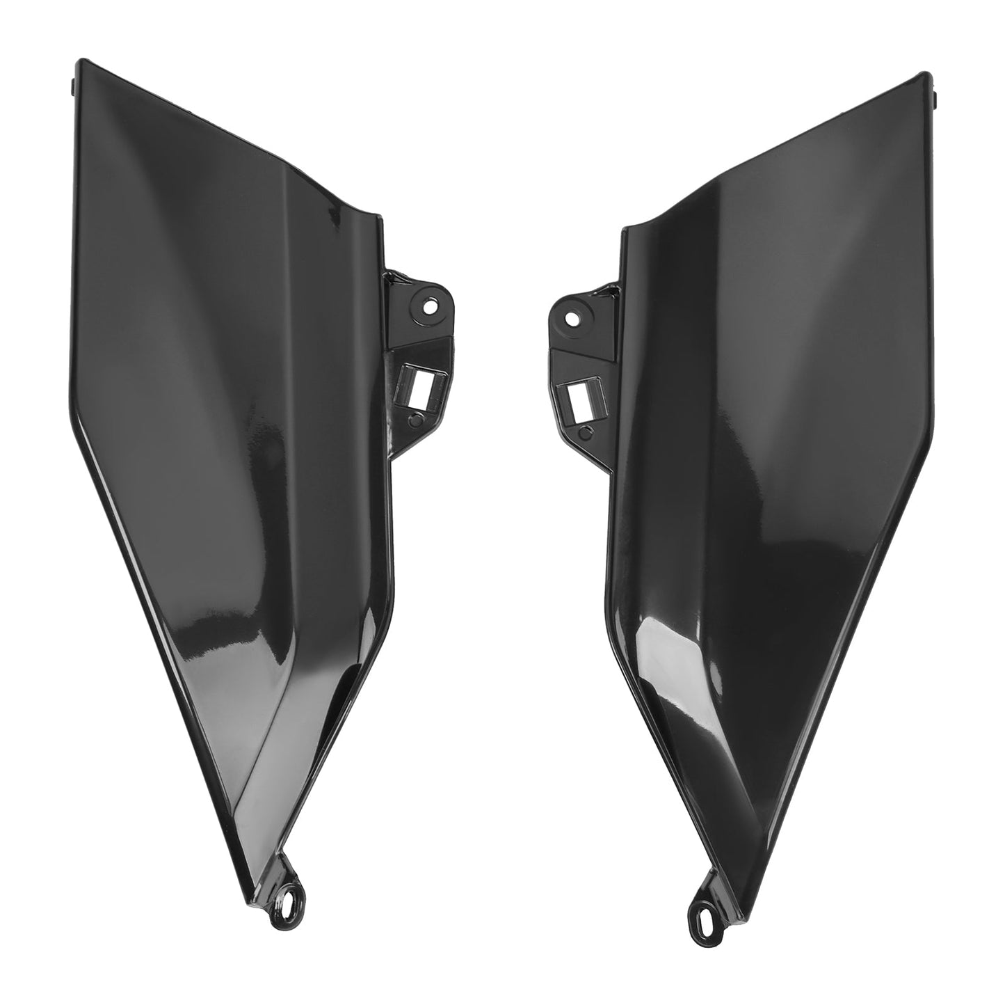 Carenatura carenatura BMW R1300GS 2024-2025 iniezione non verniciata