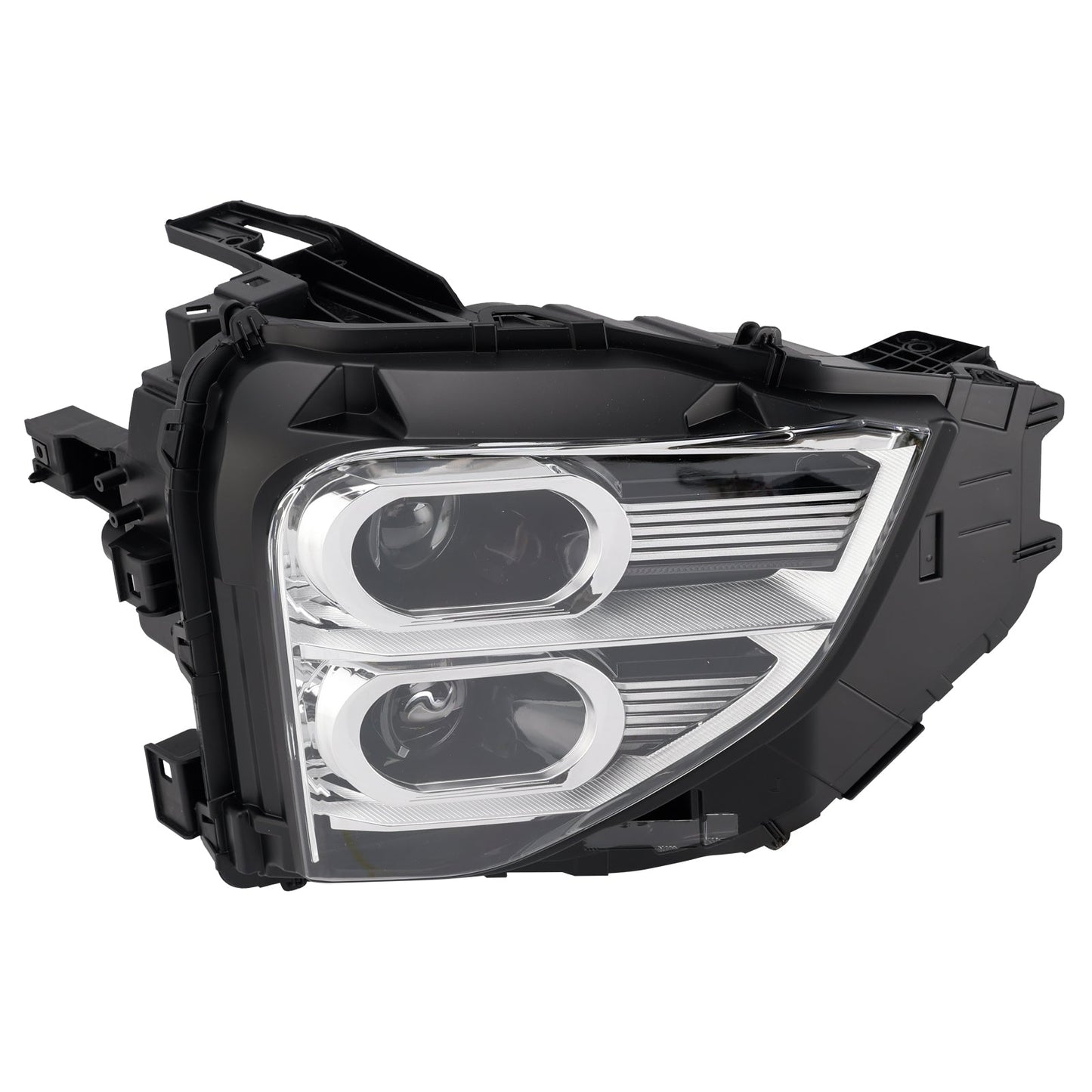 Faro anteriore destro a LED Mitsubishi Eclipse Cross 2022-2025 26010W270P