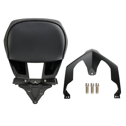 Per Yamaha X-MAX 300 17-22 Schienale Sissy Bar passeggero