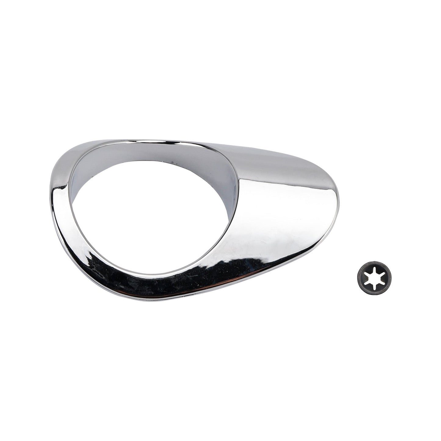 Copri-astina di livello dell'olio per Sportster XL883 1200 XL 2004-2022
