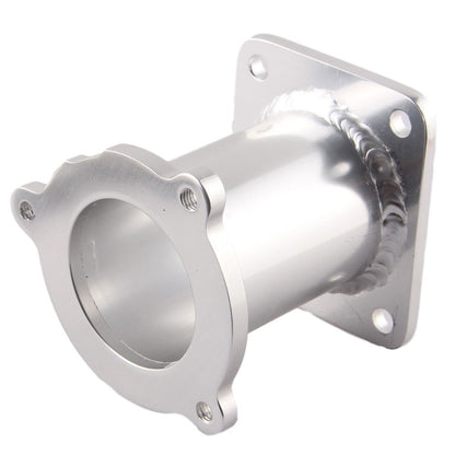 Kit di chiusura EGR per BMW Serie 5 E61 520d/525d/530d/530xd 2002-2007 M47N2 M57N2
