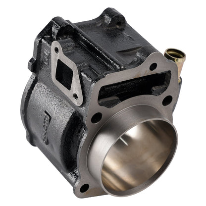 Kit cilindro, pistone e guarnizioni per la parte superiore del motore Honda CN 250 Helix Spazio 86-07