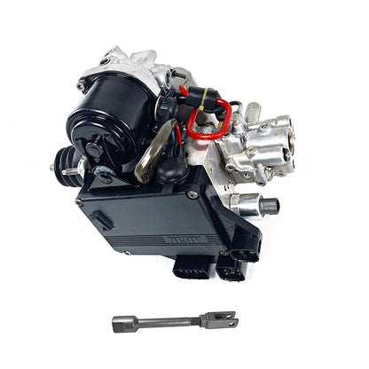 Gruppo attuatore/pompa Toyota LEXUS GX470 del 2005; fino a 9/04 Gruppo cilindro principale pompa ABS 47050-60081 4705060111