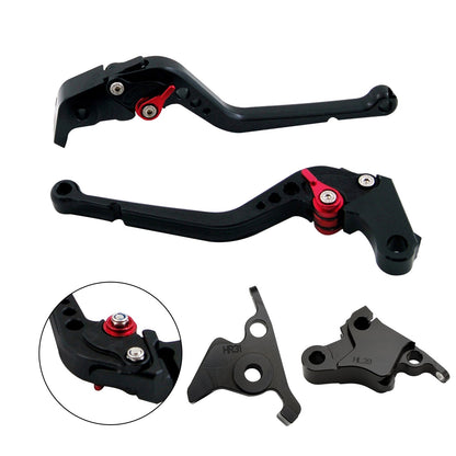 Leva frizione freno lunga adatta per CFMOTO 450SS 450SR 21-23 450NK 23-24