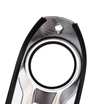 Copertura del serbatoio del carburante per console del cruscotto per Touring Road Glide / Street Glide 2023-2025