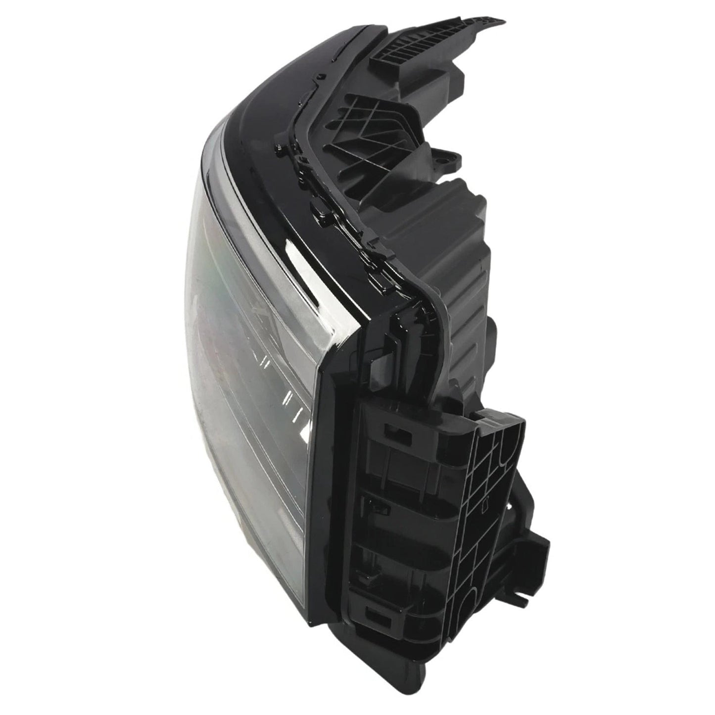 Faro anteriore destro a LED con luci diurne (DRL) per Nissan Frontier 2022-2025 26010-9BU0C