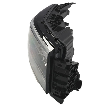 Faro anteriore destro a LED con luci diurne (DRL) per Nissan Frontier 2022-2025 26010-9BU0C