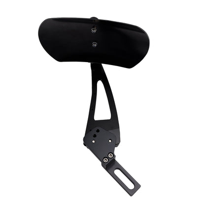 Parafango posteriore Triumph Scrambler 400X / XC Speed 400 2023-2025