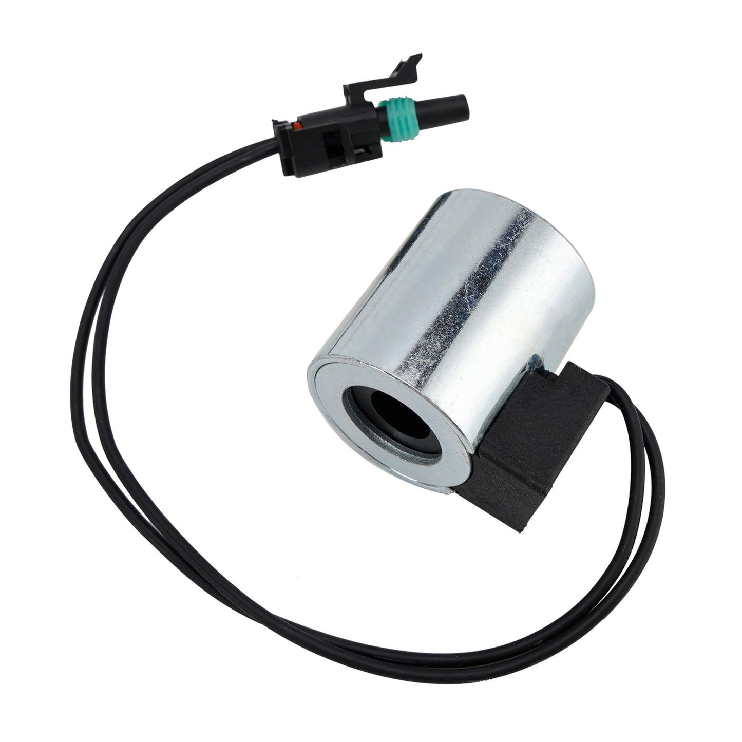 AT139433 Bobina elettrica adatta per escavatore John Deere Bulldozer 444H TC44H 12V
