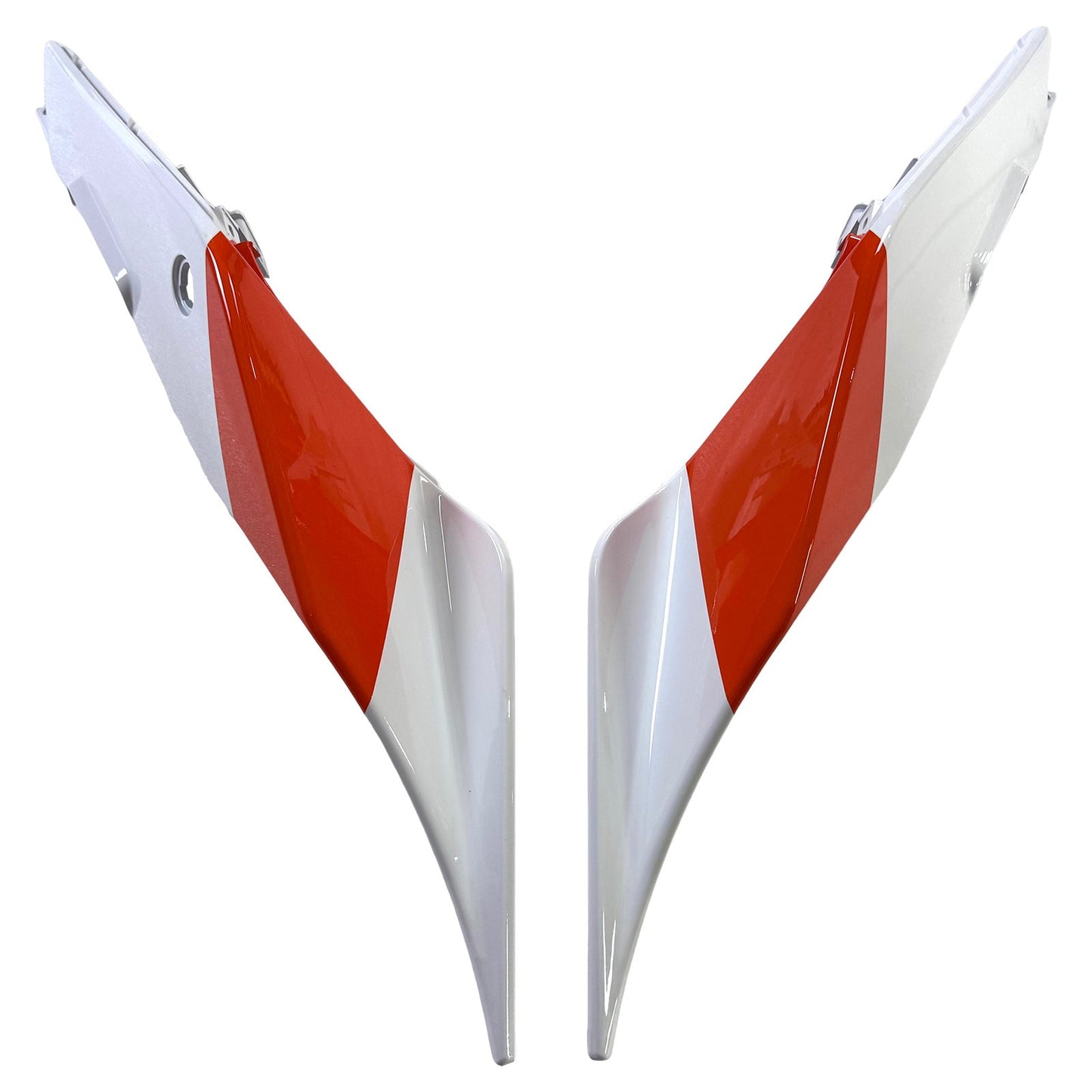 Kit di carene stampate a iniezione per Aprilia RS4 125 50 2012-2016