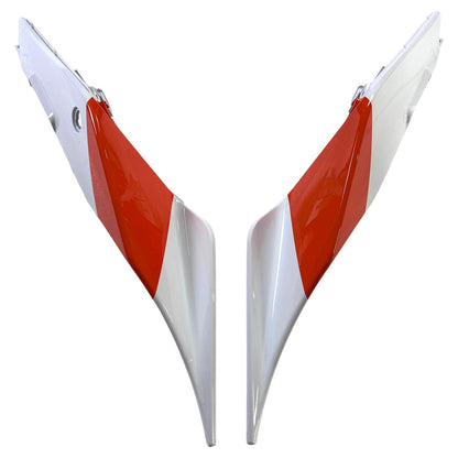 Kit di carene stampate a iniezione per Aprilia RS4 125 50 2012-2016