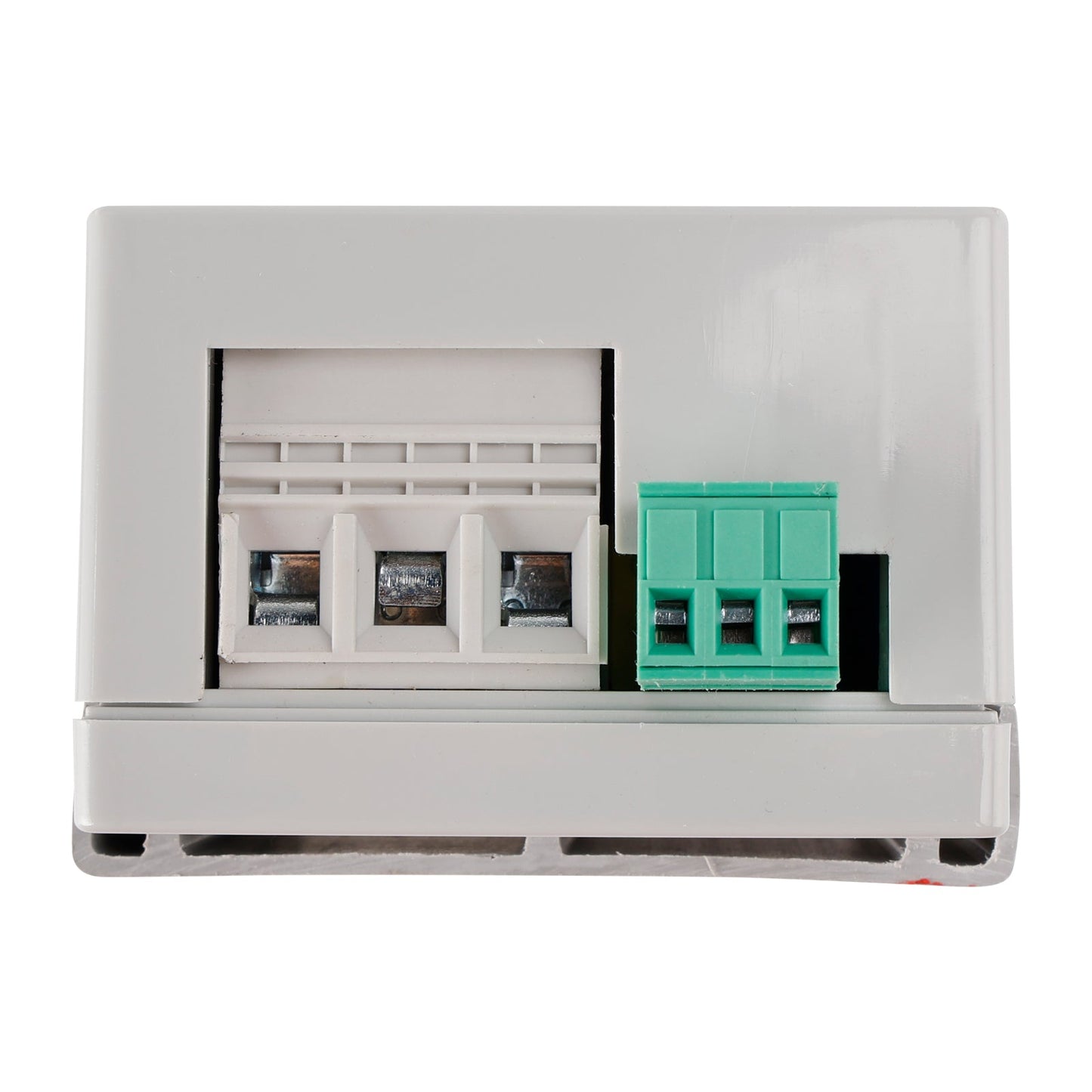 Avviatore graduale CA con protezione inversa del motore (16-32 A + kit di installazione)