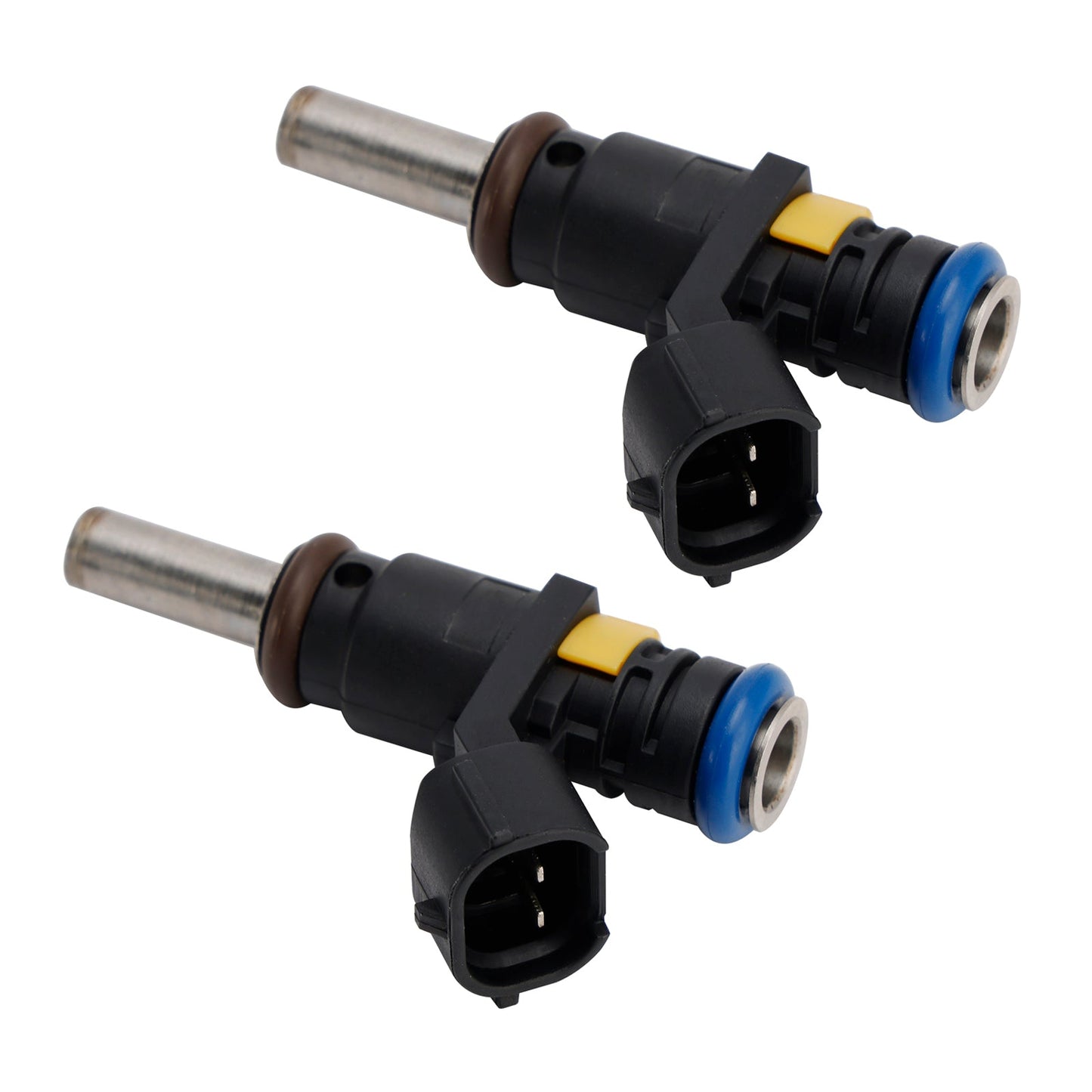 2 pezzi A2C95638300 iniettori carburante adatti per Can-Am Outlander 450 Renegade 850